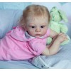 21'' Kids Reborn Lover Bethany Truly Baby Girl Doll