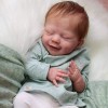 20'' Look Real Reborn Baby Boy Toddler Doll Maddison, Best Dolls In 2020