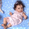 [Mini Doll]12'' Lifelike Melody Reborn Baby Doll Girl