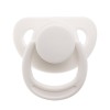 Solid Color Magnetic Pacifier