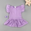 Reborn Dolls Baby Clothes  for 20"- 22" Reborn Doll Girl Baby Clothing sets