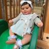 20'' Kids Play Gift Annie Reborn Baby Doll Girl