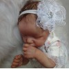 17'' SoftTouch Madilyn Reborn Baby Doll Girl