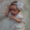 17'' SoftTouch Madilyn Reborn Baby Doll Girl