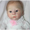 21'' Lovely Elianna Reborn Baby Doll Girl- Great for Birthday Present