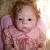Lifelike 21'' Everlee New Silicone Reborn Baby Doll