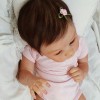 Realistic 21'' Sloan New Silicone Reborn Baby Doll