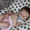 Lifelike 21'' Baylee New Silicone Reborn Baby Doll