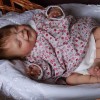 20'' Sweet Hartmann  Reborn Baby Doll