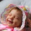 20'' Kids Reborn Lover Promise Reborn Baby Doll