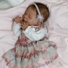 20'' Kids Reborn Lover Kendall Reborn Baby Doll