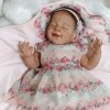 20'' Kids Reborn Lover Kendall Reborn Baby Doll