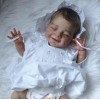 20'' Kids Reborn Lover Alison Reborn Baby Doll