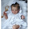 20'' Kids Reborn Lover Alison Reborn Baby Doll