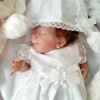 20'' Kids Reborn Lover Gracelyn Reborn Baby Doll Toy