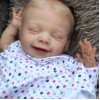 Real Like 20'' Truly  Currie Reborn Baby Doll