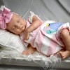 20 '' Real Lifelike Shonta Reborn Baby Dolls