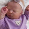 17.5'' Sweet Paxton Truly Reborn Baby  Doll