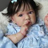 22'' Florence Realistic Reborn Baby Girl