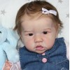 22'' Sweet Audree Reborn Baby Doll Girl Realistic s Gift Lover