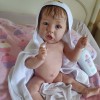 22'' Truly Telma Preemie Reborn Baby Doll Girl