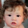 22'' Sweet Adeline Reborn Baby Doll Girl Realistic Toys Gift Lover Toy