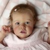 22'' Kids Reborn Lover Kayla Reborn Baby Doll