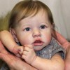 22'' Kids Reborn Lover Alexa Reborn Baby Doll
