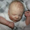 Realistic 17.5'' Amalia Reborn Baby Doll Boy