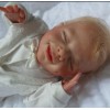 20'' Kids Reborn Lover Samuel  Reborn Baby Doll Boy