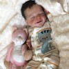 [Christmas Gifts]20'' David Reborn Baby Boy Gifts