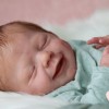 Realistic 20'' Kids Play Gift  Jahn Reborn Baby Doll Boy- So Truly Lifelike Baby