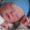 Realistic 17.5'' Camille Reborn Baby Doll