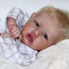 22'' Truly Emiliano Reborn Baby Doll Boy - Best  for Kid Gift