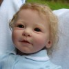 Realistic Handsome Edwards 20'' Reborn Baby  Doll