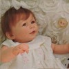 Sweet Toddler Girl Baby Maus Reborn Doll for Adoption
