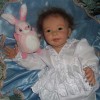 Truly Baby Girl Doll Girl Kids Play Gift Reid  20'' Realistic Reborn dolls