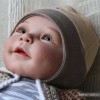 20" realistic dolls Tonyan Lifelike Babies So that Real Baby