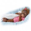 "Chaffins Needs A Cuddle" Baby Monkey Reborn Doll
