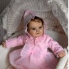 20'' SoftTouch Real Juliette  Reborn Baby Doll