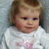 20'' Kids Play Gift Beatrice  Reborn Baby Doll -Realistic and Lifelike
