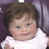 20'' Reborn Doll Shop Beulah  Reborn Baby Doll -Cherish With Realistic and So Truly Lifelike