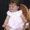 20'' Reborn Doll Shop Beulah  Reborn Baby Doll -Cherish With Realistic and So Truly Lifelike
