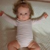 20'' Truly Lyric  Reborn Baby Doll -Realistic and