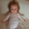 20'' Truly Lyric  Reborn Baby Doll -Realistic and