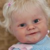 20'' Realistic Esmeralda  Reborn Baby Doll -Realistic and Lifelike