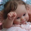 20'' Reborn Doll Shop Zachary   Reborn Baby Doll -Realistic and Lifelike