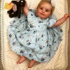 20'' Reborn Doll Shop Emily  Reborn Baby Doll -Realistic and Lifelike