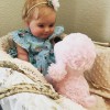 20'' Reborn Doll Shop Emily  Reborn Baby Doll -Realistic and Lifelike