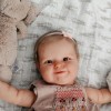 20'' Reborn Doll Shop Fannie  Reborn Baby Doll -Realistic and Lifelike
